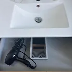 Renovated F3 Parking Clim Mont Boron *